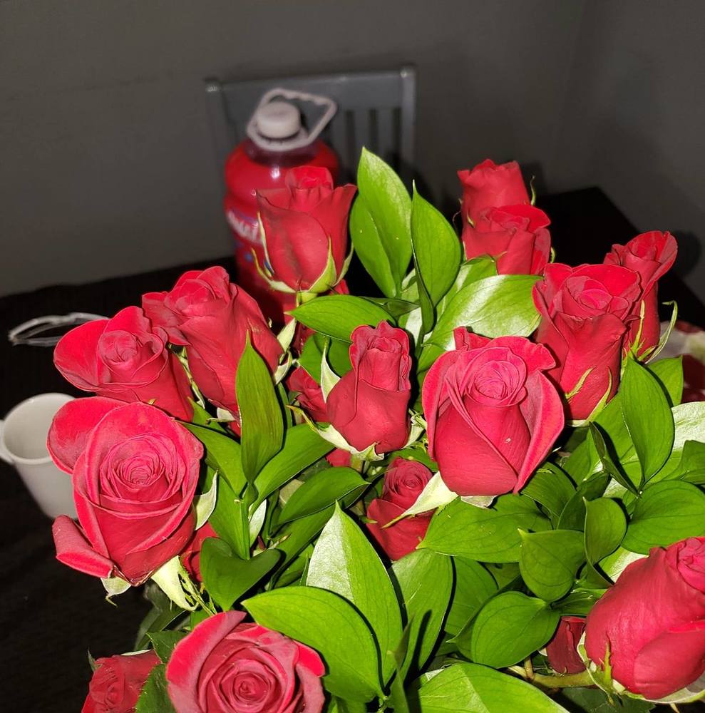 Meet your Posher, Magy